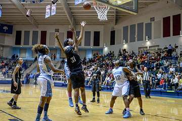 LCavs vs Gaffney 199